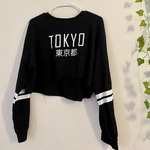 Longsleeve